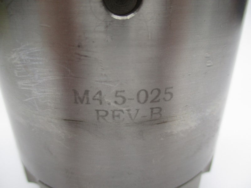 WARNER ELECTRIC M4.5-025 REV. B UNMP