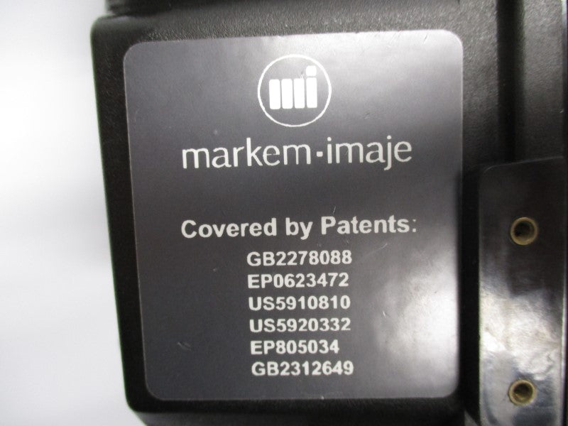 MARKEM IMAJE ENR0828252 UNMP