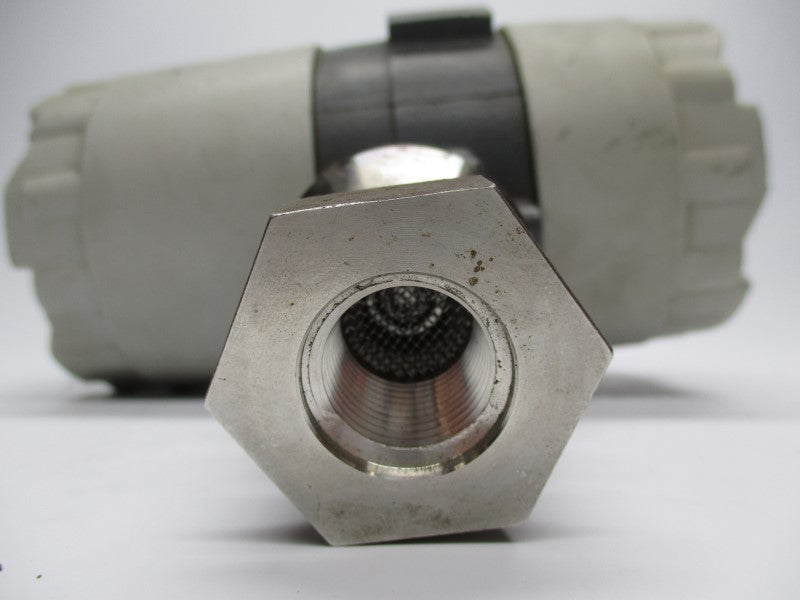 MOORE 340G2AH22B5RN13 42V 10-450PSI UNMP