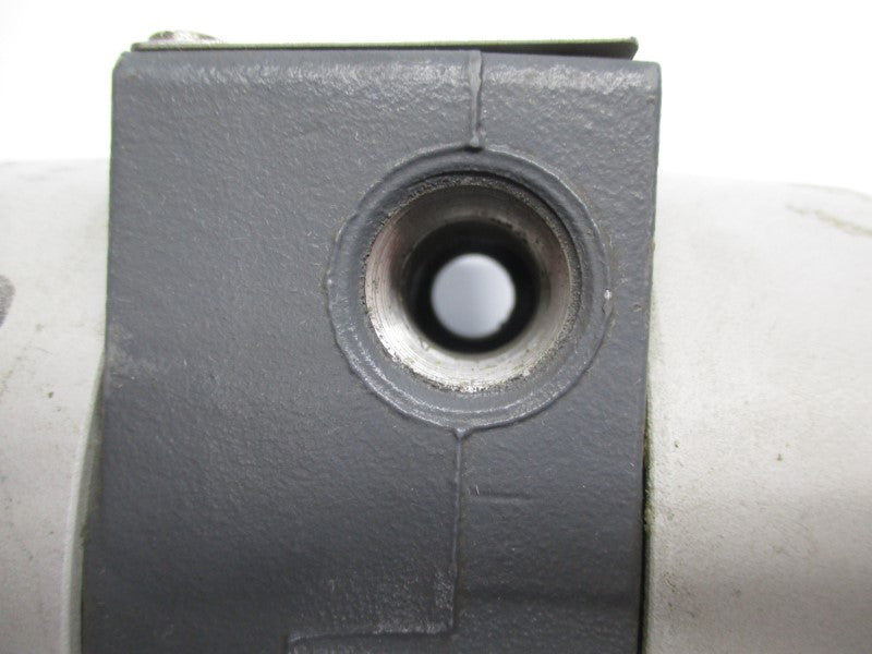 MOORE 340G2AH22B5RN13 42V 10-450PSI UNMP
