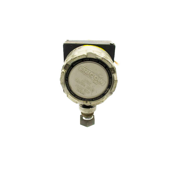 MOORE 340G3AH22BNNN13 42V 12.6-450PSI UNMP