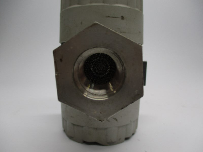 MOORE 340G2AH22BNNN13 10-450PSI UNMP