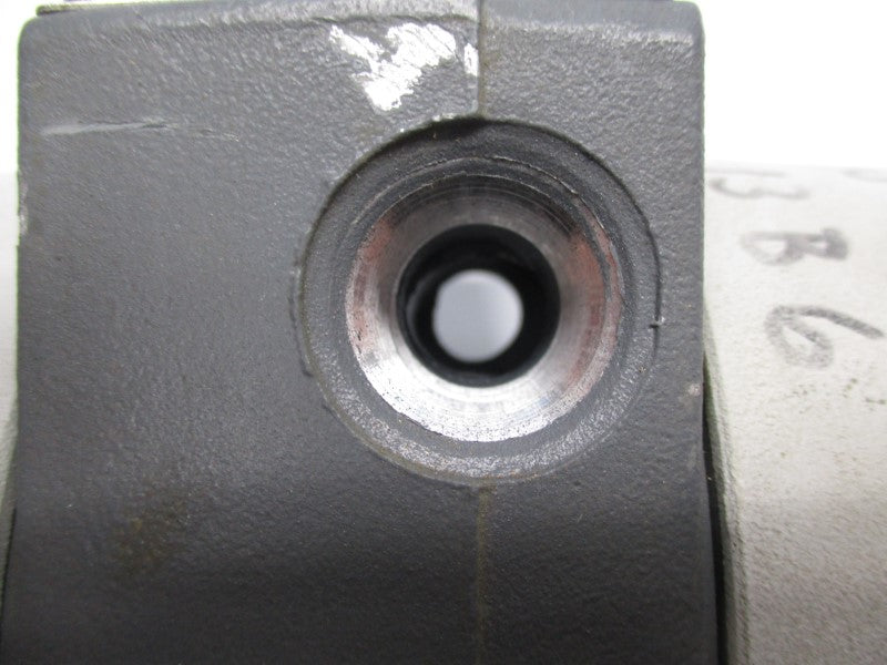 MOORE 340G2AH22BNNN13 10-450PSI UNMP
