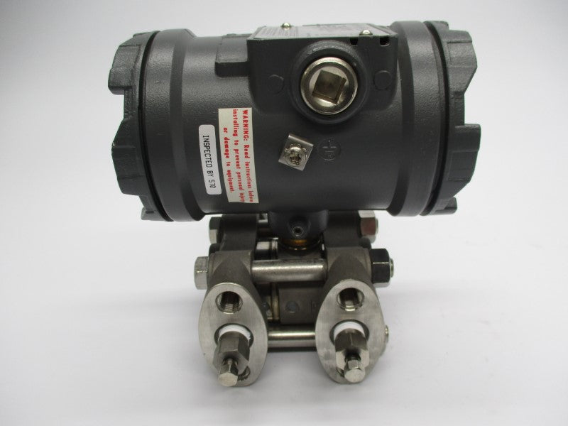 MOORE 340DDBHAEC5Y113 42VDC 0-700PSI 3/4" NSNP