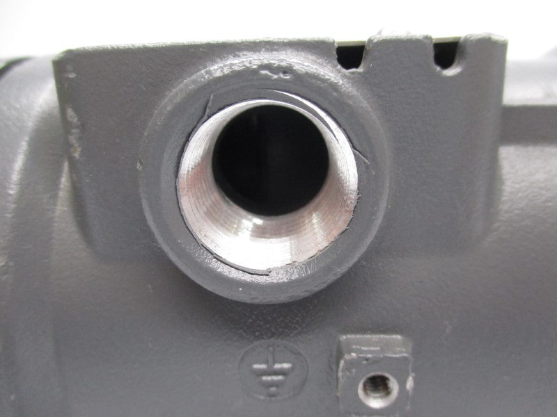 MOORE 340DDBHAEC5Y113 42VDC 0-700PSI 3/4" NSNP