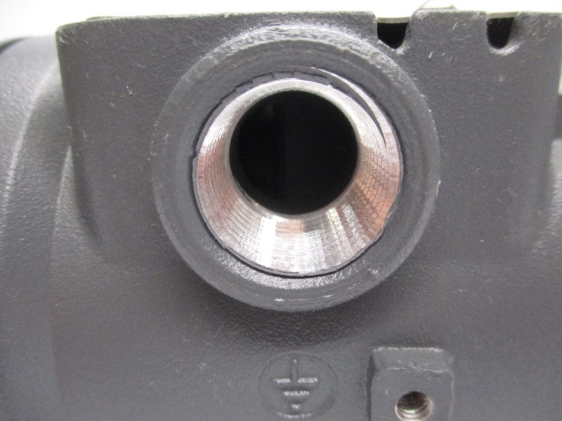 MOORE 340DDBHAEC5Y113 42VDC 0-100PSI 3/4" NSNP