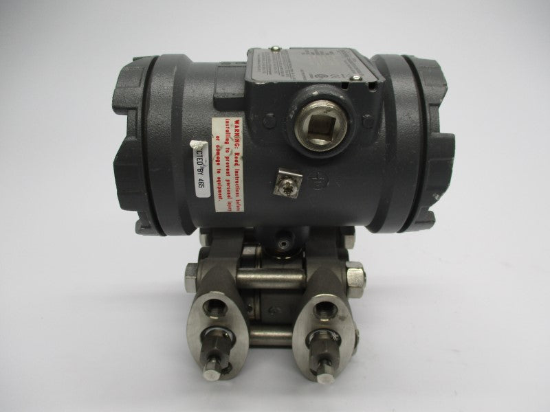 MOORE 340DDBHAEC5Y113 42VDC 0-400PSI 3/4" NSNP