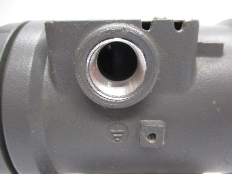 MOORE 340DDBHAEC5Y113 42VDC 0-400PSI 3/4" NSNP