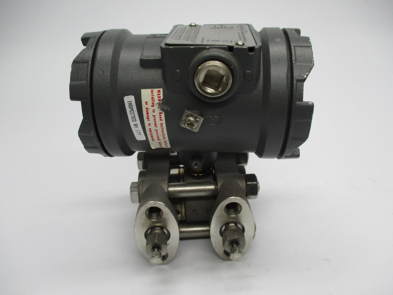 MOORE 340DDBHAEC5Y113 42VDC 0-300PSI 3/4" NSNP
