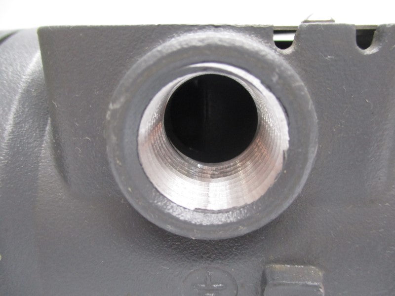 MOORE 340DDBHAEC5Y113 42VDC 0-300PSI 3/4" NSNP