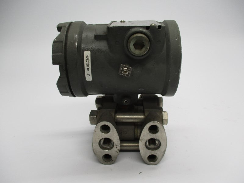MOORE 340DDBHAEC5YN13 42VDC 0-100PSI 3/4" (AS PICTURED) UNMP