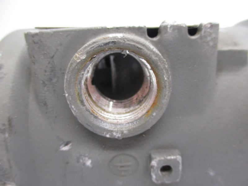 MOORE 340DDBHAEC5YN13 42VDC 0-100PSI 3/4" (AS PICTURED) UNMP