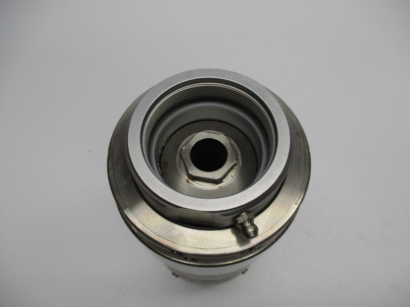 WARNER ELECTRIC M4.5-025 REV. K NSNP