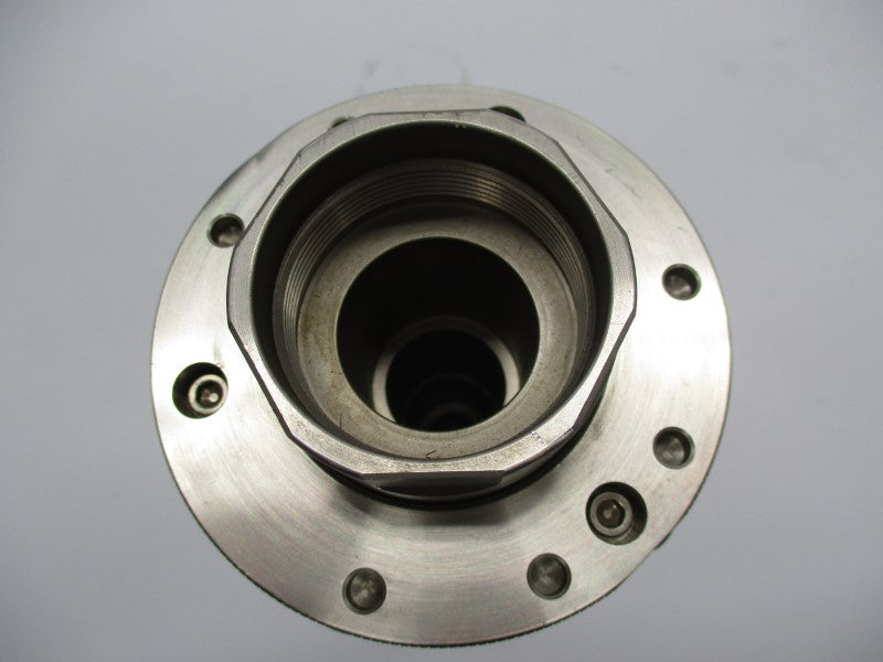 WARNER ELECTRIC M4.5-025 REV. K NSNP