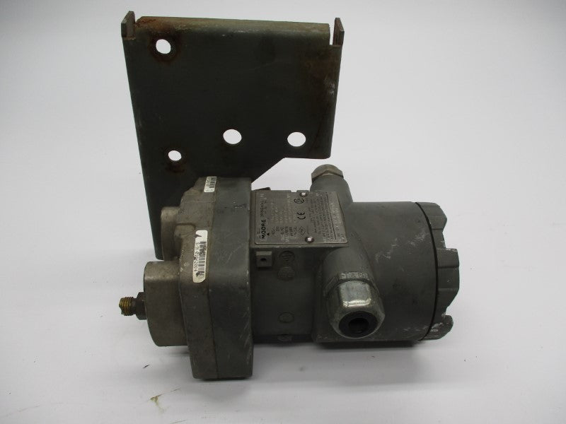 MOORE 341GF1S2BN1XN13 42V 0-400PSI 3/4" UNMP