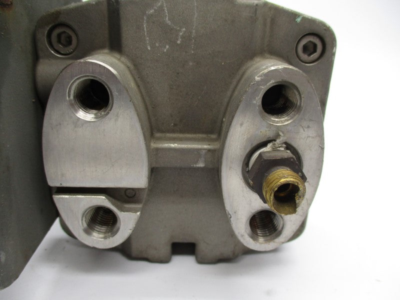 MOORE 341GF1S2BN1XN13 42V 0-400PSI 3/4" UNMP
