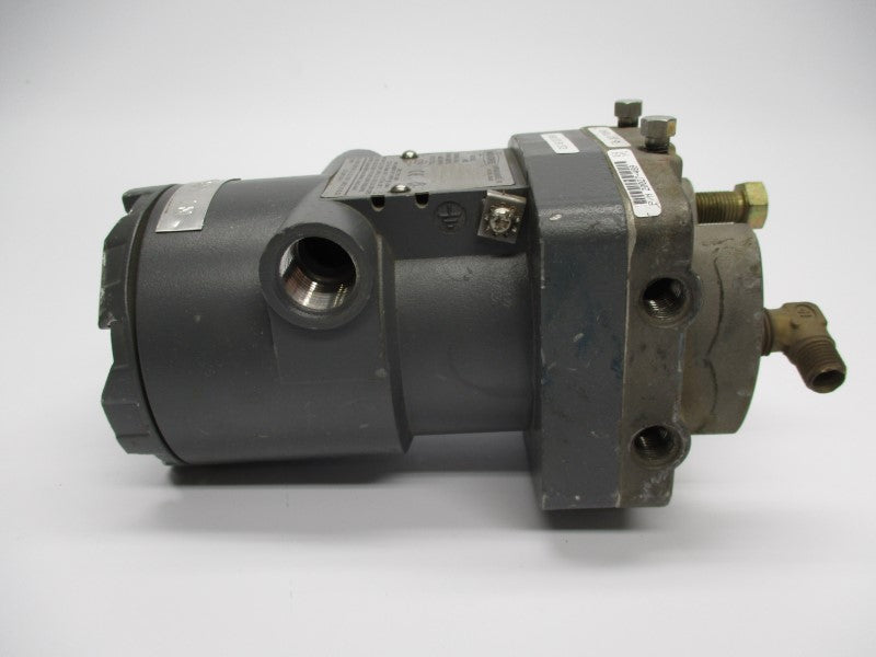 MOORE 341DDASAEC1XN13 42V 0-100PSI 3/4" UNMP