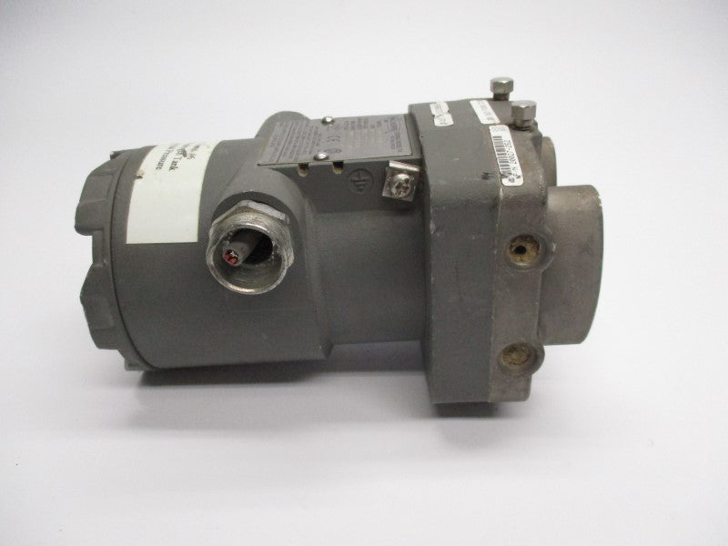 MOORE 341DDASAEBNN213 42V 0-15PSI 3/4" UNMP