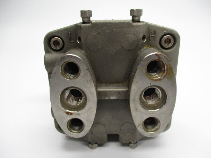 MOORE 341DDASAEBNN213 42V 0-15PSI 3/4" UNMP