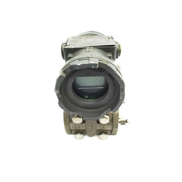 MOORE 340DFBHAEC5YN13 42VDC 0-500PSI 3/4" NSNP