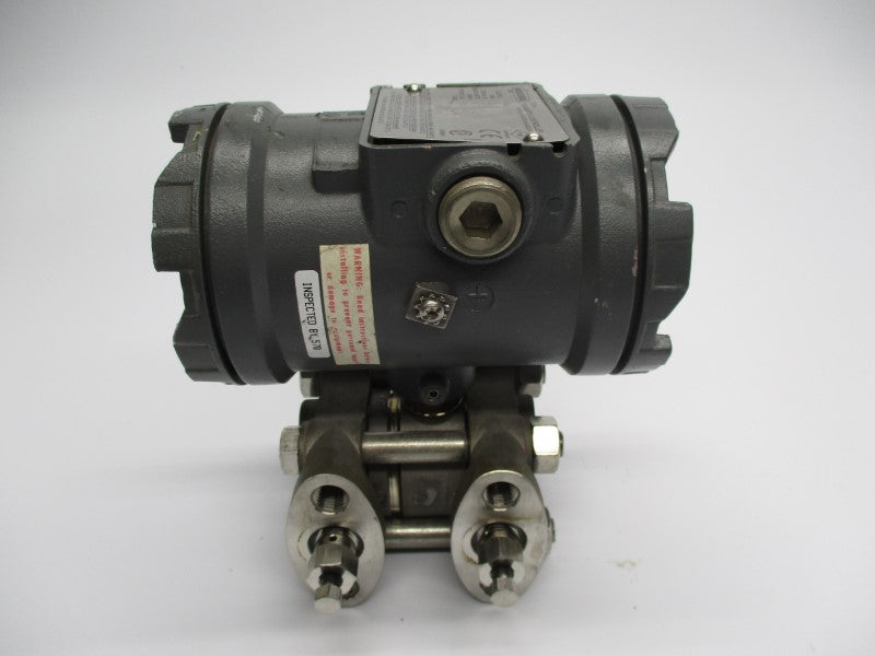 MOORE 340DFBHAEC5YN13 42VDC 0-500PSI 3/4" NSNP