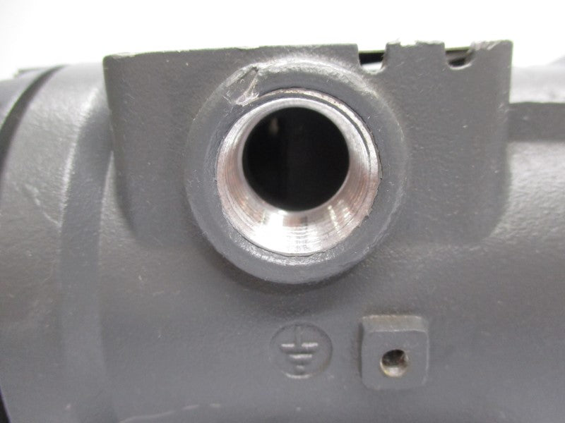 MOORE 340DFBHAEC5YN13 42VDC 0-500PSI 3/4" NSNP