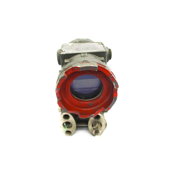 MOORE 340DDBHAAB5NN13 42VDC 0-100PSI 3/4" UNMP