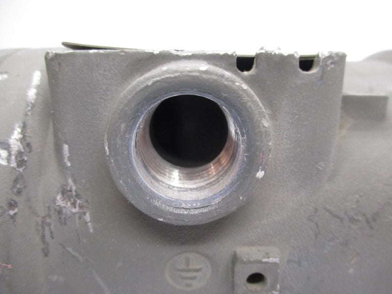 MOORE 340DDBHAAB5NN13 42VDC 0-100PSI 3/4" UNMP