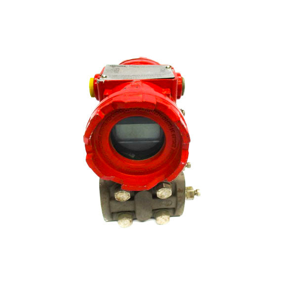MOORE 340DDBHAEB5Y113 42VDC 0-100PSI 3/4" UNMP