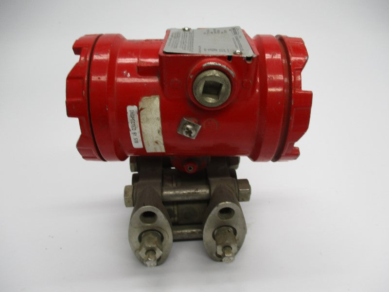 MOORE 340DDBHAEB5Y113 42VDC 0-100PSI 3/4" UNMP