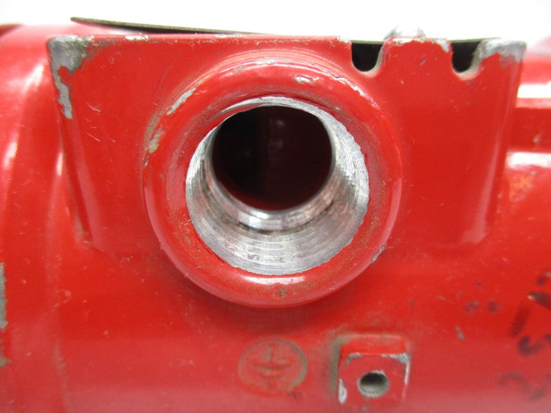 MOORE 340DDBHAEB5Y113 42VDC 0-100PSI 3/4" UNMP