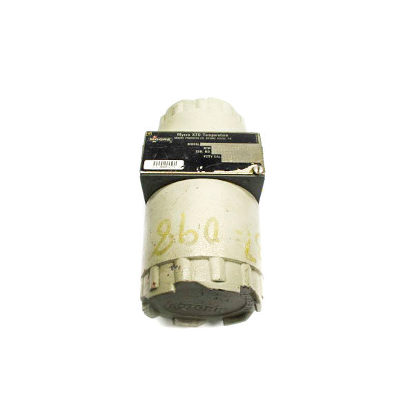 MOORE 344BNNNNN 0-500PSI UNMP