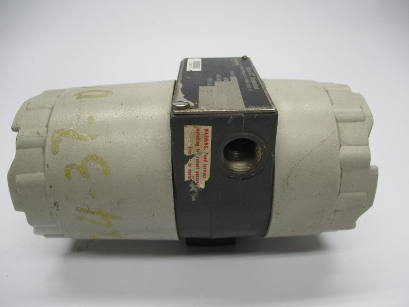 MOORE 344BNNNNN 0-500PSI UNMP