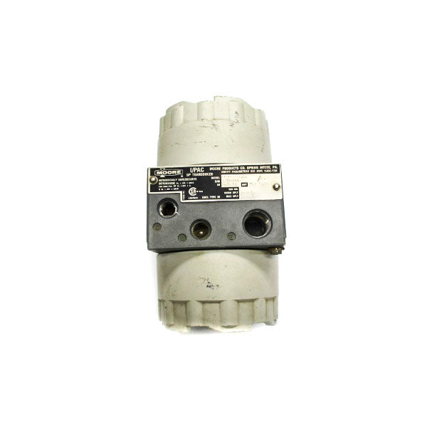 MOORE 773F0121NAN2 45PSI UNMP