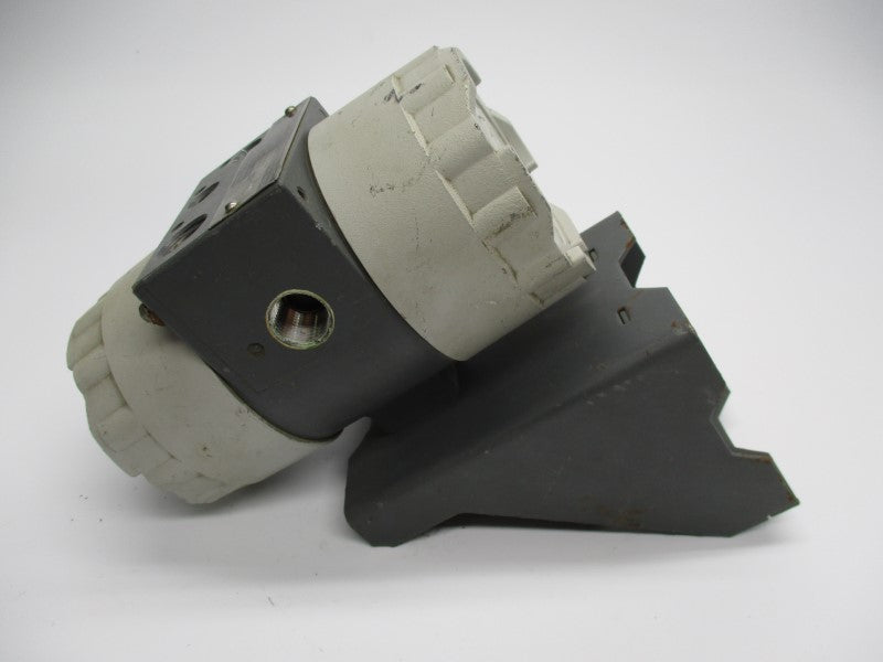 MOORE 773F0121NAN2 45PSI UNMP