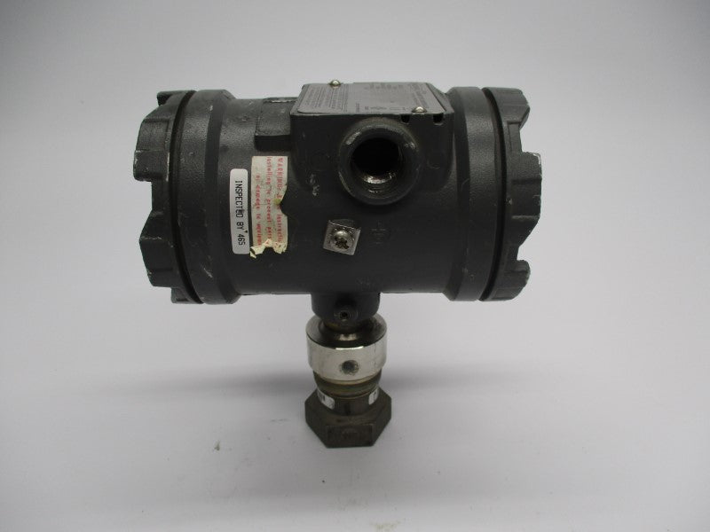 MOORE 340GFBSAAC5X113 42VDC 0-100PSI 3/4" UNMP