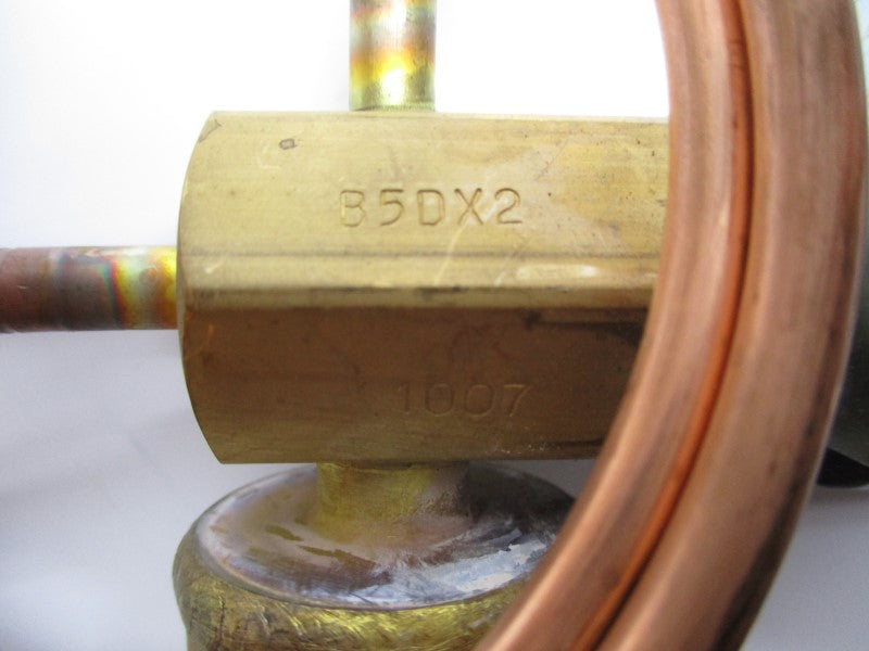 SPORLAN VAL07926 24V 500PSI 1/2" NSMP