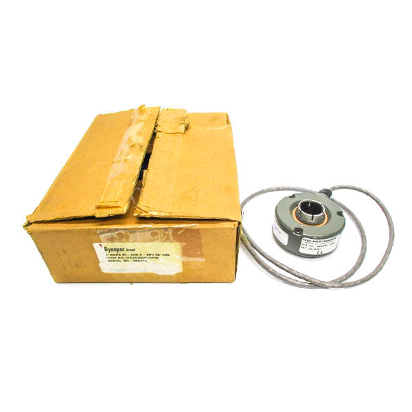 DYNAPAR HS351024G344B 26V 1" NSMP