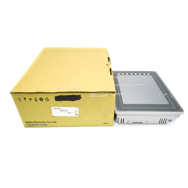 FUJI V810TD 24VDC 1.6A NSMP