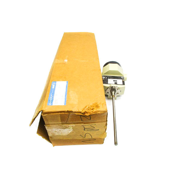 ASHCROFT PTSN4P00090XFSC4 125/250VAC 5A NSMP