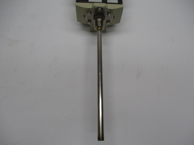 ASHCROFT PTSN4P00090XFSC4 125/250VAC 5A NSMP