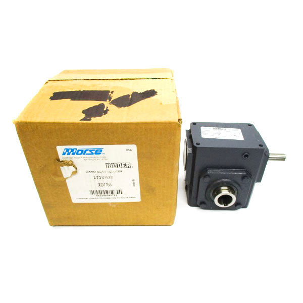 MORSE 175UH20 XD1155N12K NSMP