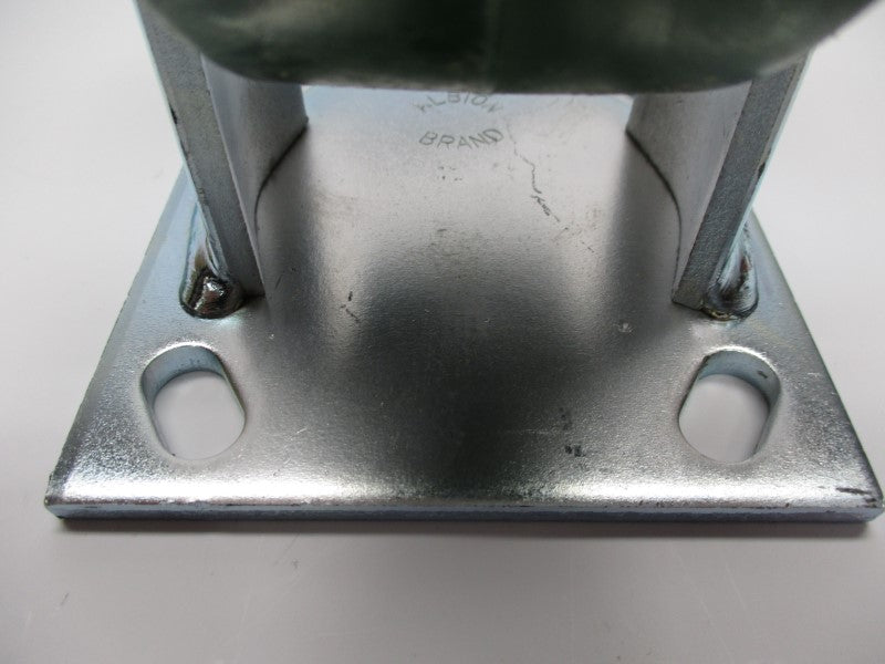 ALBION INDUSTRIES 4DE81 NSMP