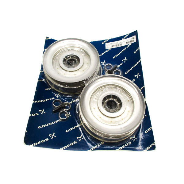 GRUNDFOS CR/I/N10-22 96511925 (PKG OF 2) NSMP