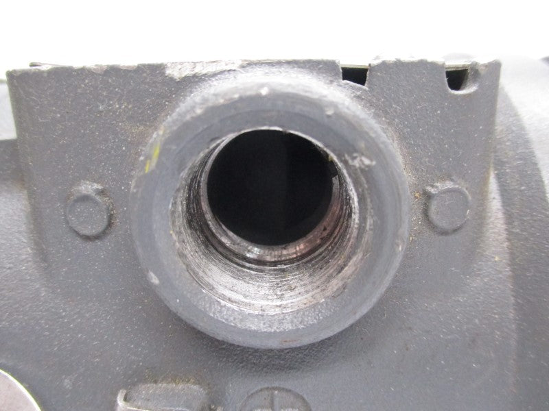 MOORE 340GGBHAABNN113 42VDC 0-1000PSI 3/4" UNMP
