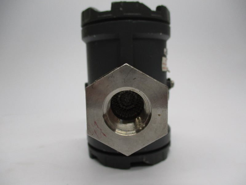 MOORE 340GFBSAAB5N113 42VDC 0-100PSI 3/4" NSNP