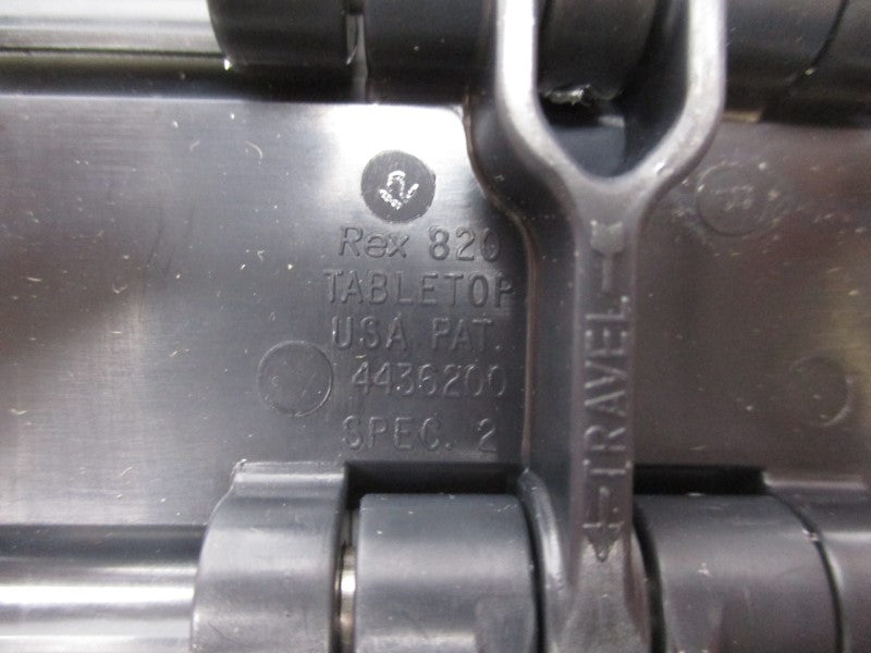 REXNORD MR820K3.25 10' NSMP