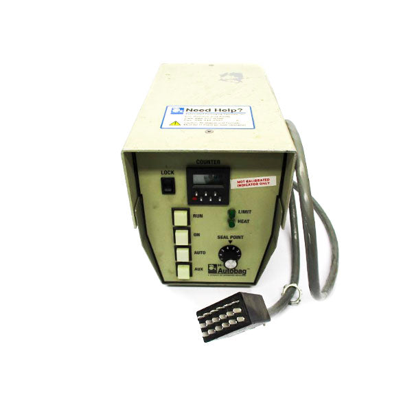 AUTOMATED PACKAGING H-100 UNMP