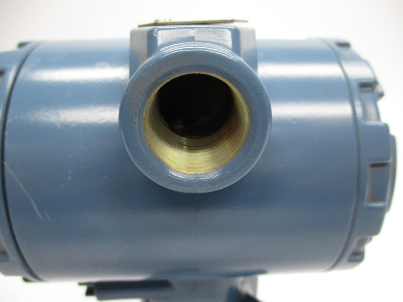 ROSEMOUNT 2088G2S22A1S1Q8 10.5-36VDC 0-150PSI 3/4" NSNP