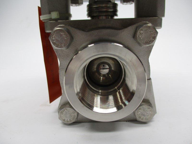 PBM PAVCL453S-0075 120PSI NSNP